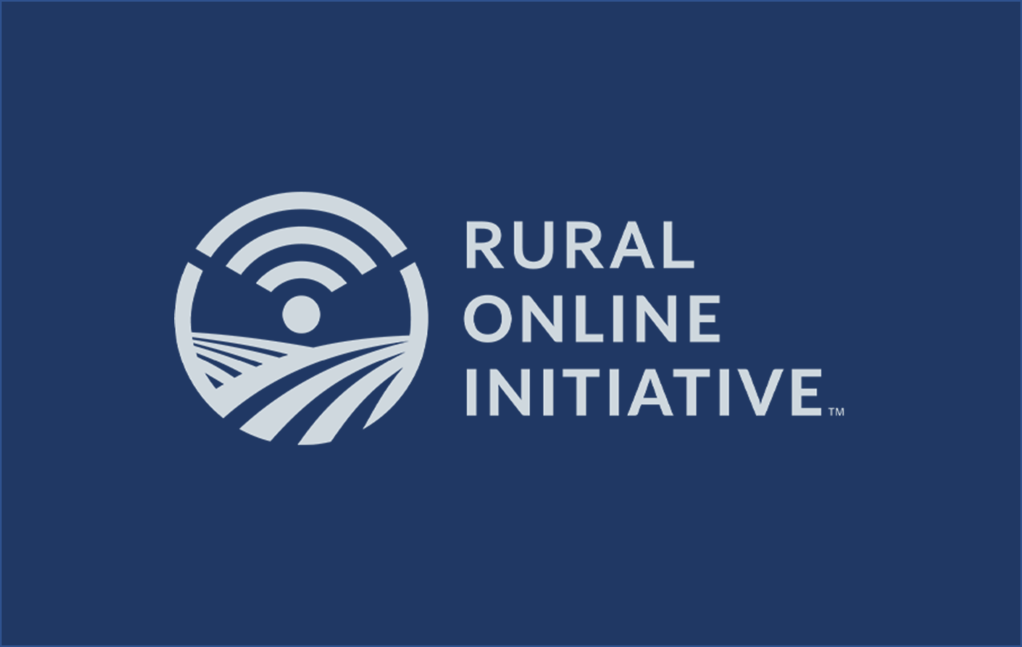 USU Extension Rural Online Initiative