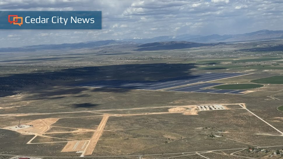 Cedar City’s BZI Innovation Park within inland port area named as state’s 1st Union Pacific ‘Focus&nbsp;Site’