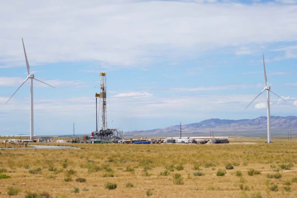 Fervo Energy Breaks Ground on the World’s Largest Next-gen Geothermal&nbsp;Project