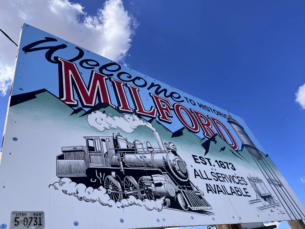 Utah town hopes renewable energy improves its fortune without changing its charm